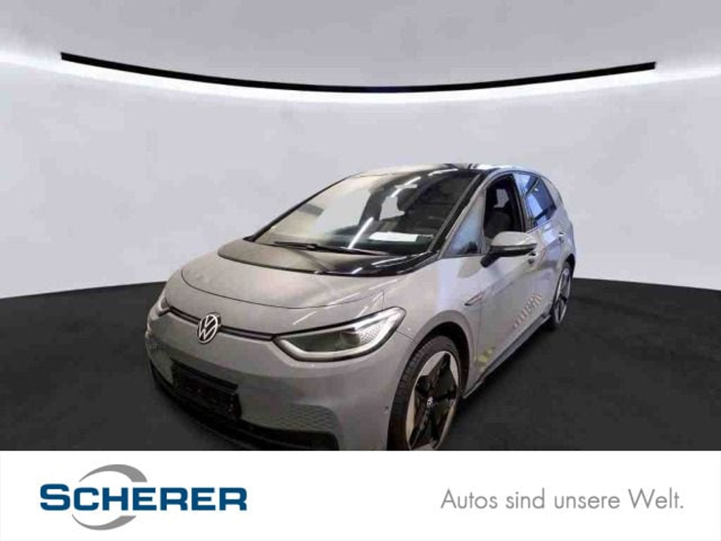 Volkswagen ID.3 Performance IQ.Drive Pro