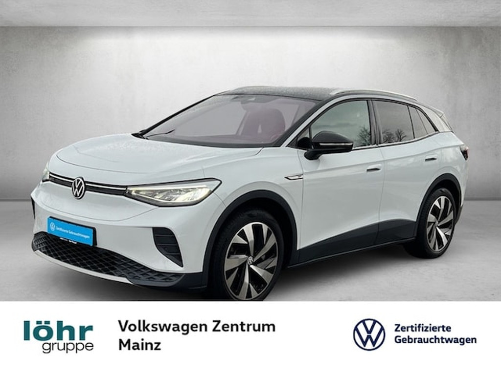 Volkswagen ID.4 1st Edition Performance Pro 150 kW