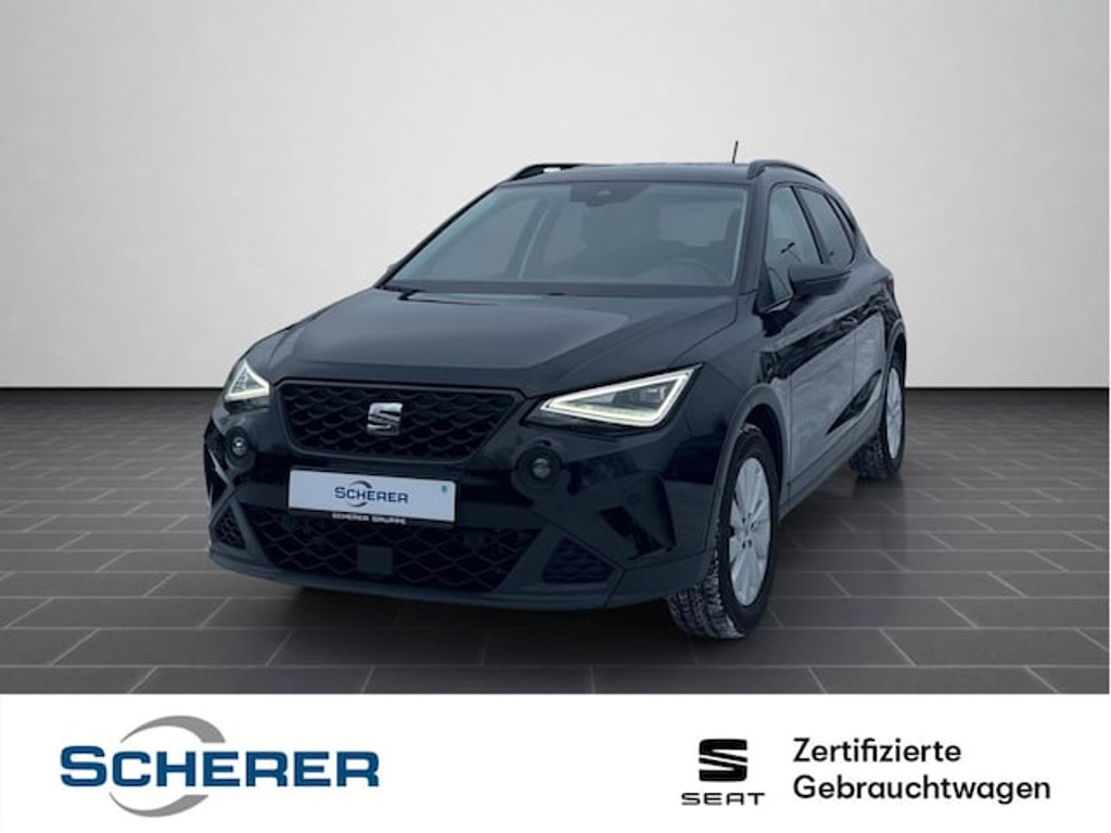 Seat Arona Style 1.0 TSI