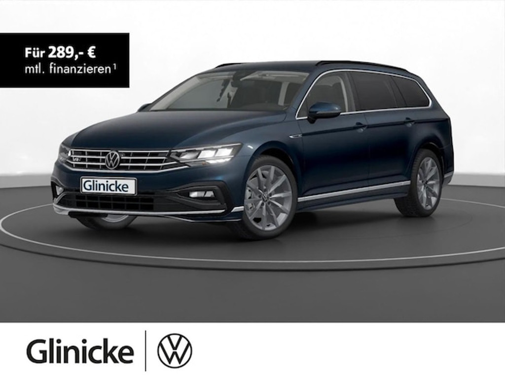 Volkswagen Passat Variant R-Line 2.0 TDI