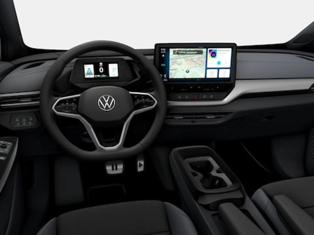 Volkswagen ID.5