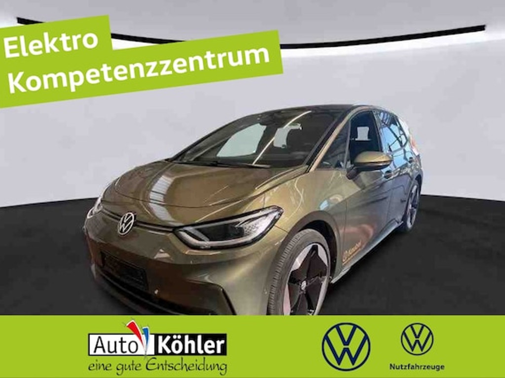 Volkswagen ID.3 Matrix/CCS/CarPlay/360/ACC/HUD/LED