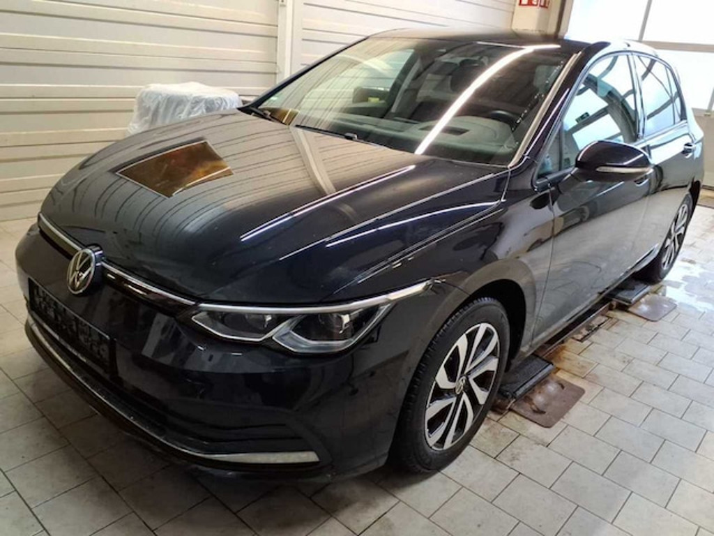 Volkswagen Golf Golf VIII