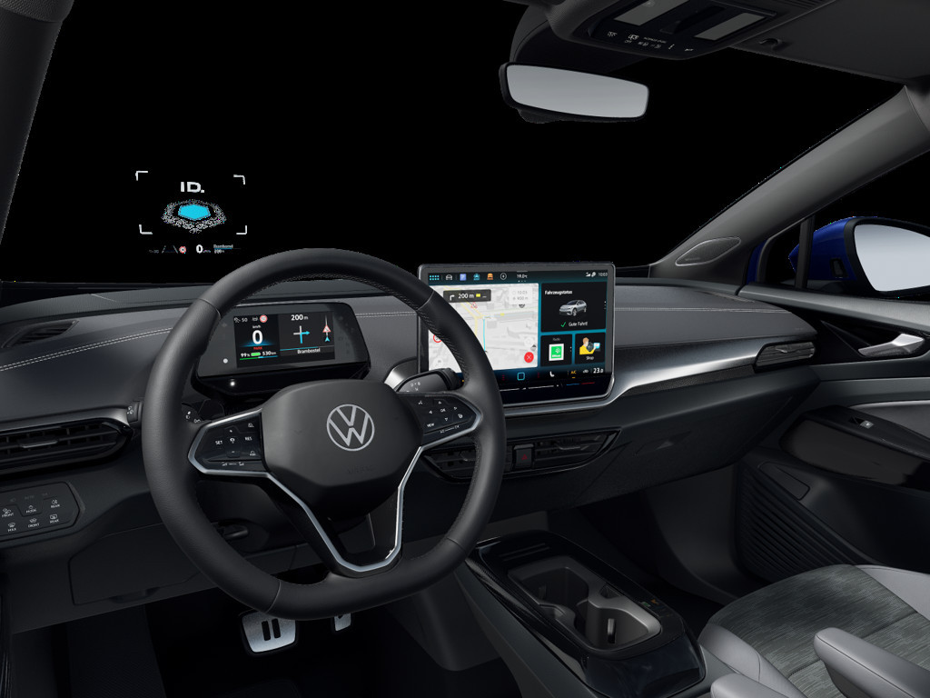 Volkswagen ID.5