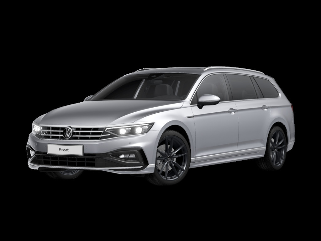 Volkswagen Passat DSG Variant R-Line 2.0 TDI