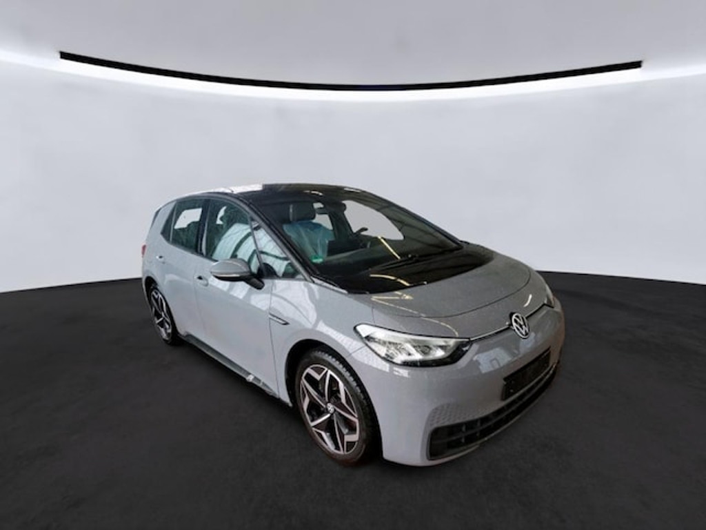 Volkswagen ID.3 Performance Pro