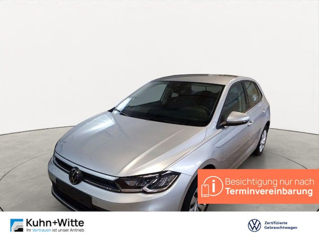 Volkswagen Polo Life 1.0 MPI