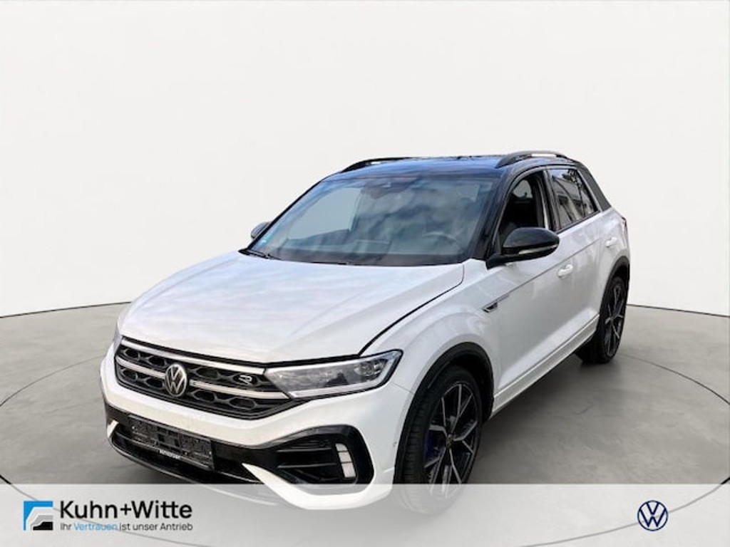 Volkswagen T-Roc 2.0 TSI