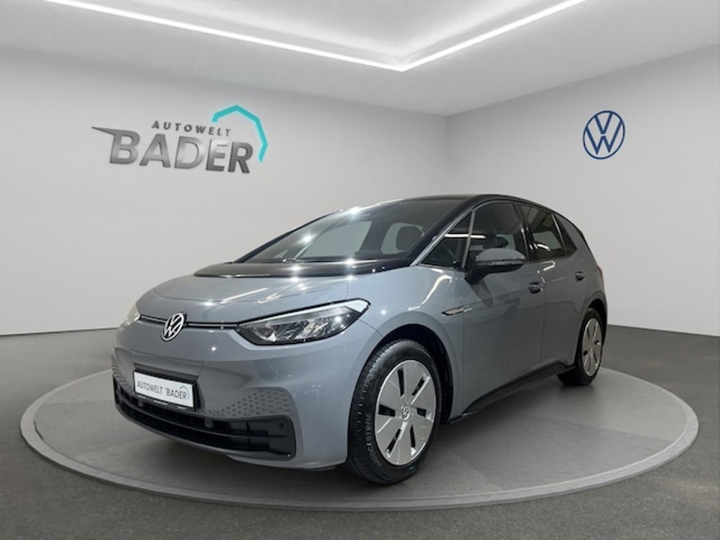 Volkswagen ID.3 Performance Pro