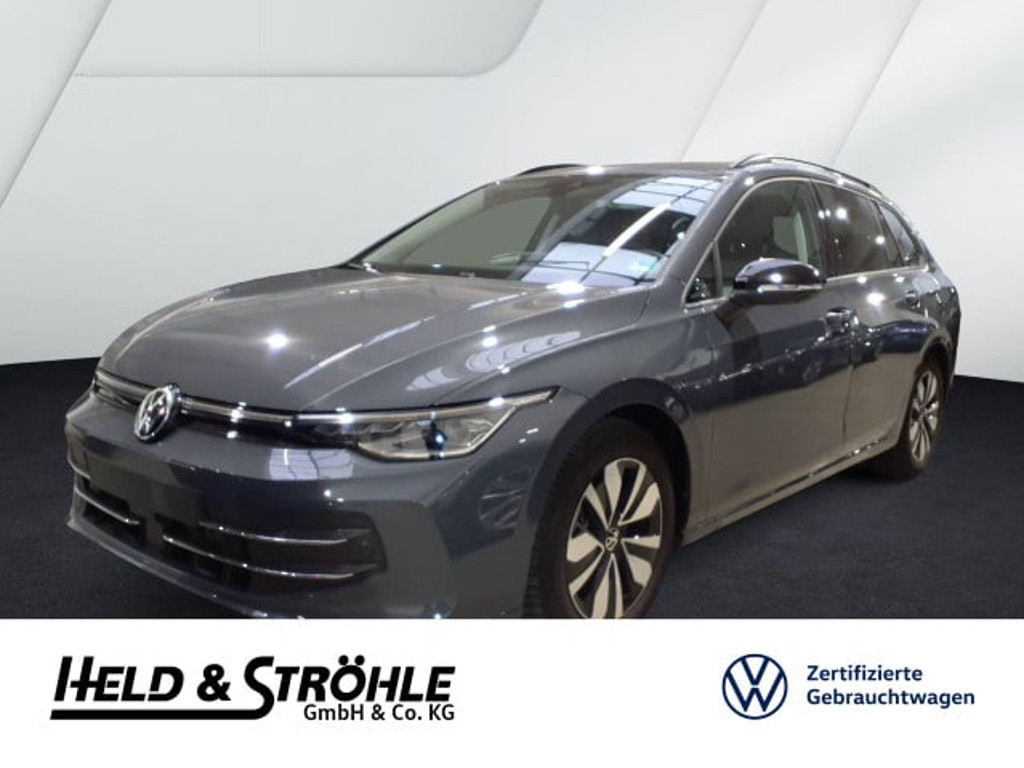 Volkswagen Golf DSG Variant 2.0 TDI