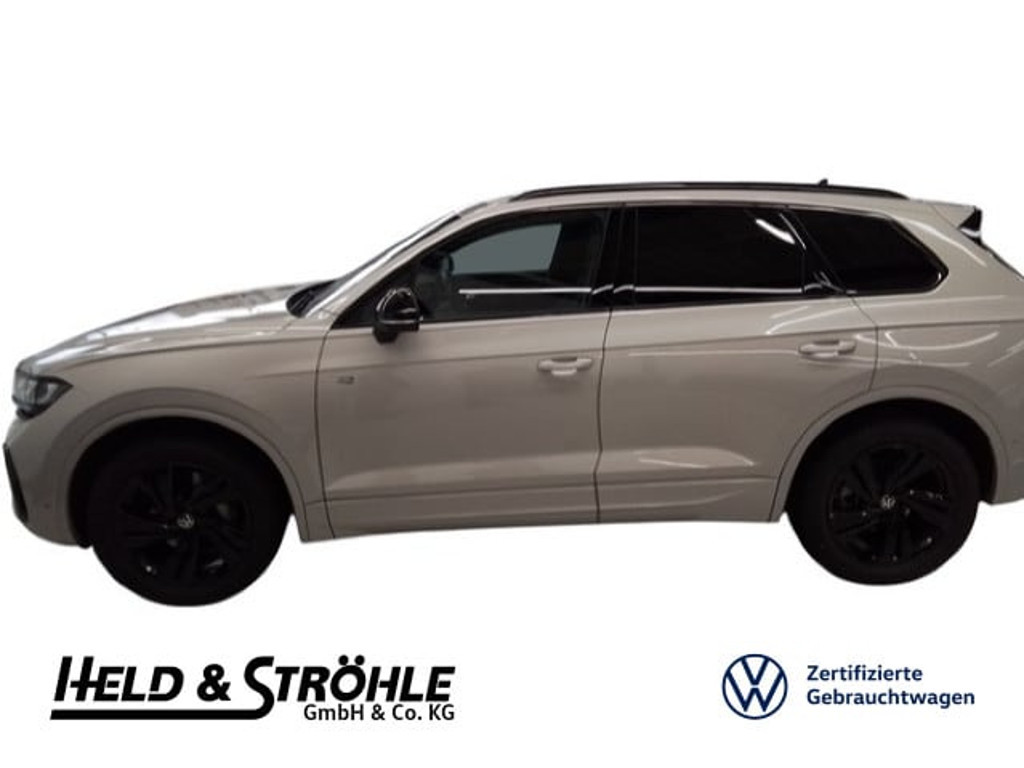 Volkswagen Touareg R-Line IQ.Drive 3.0 V6 TDI