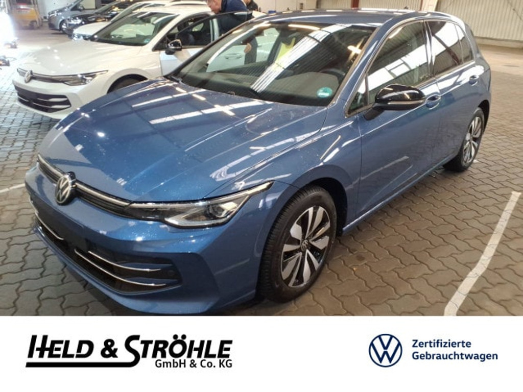 Volkswagen Golf DSG 2.0 TDI