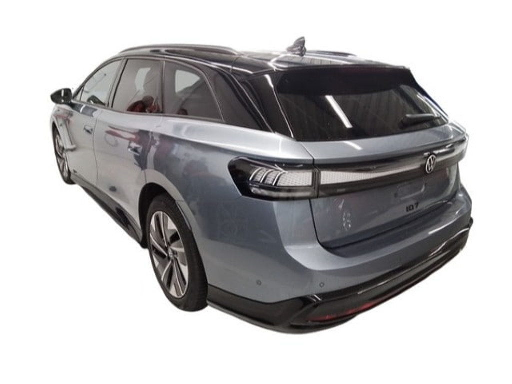 Volkswagen ID.7