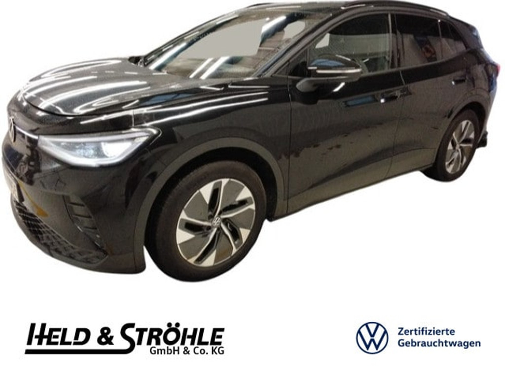 Volkswagen ID.4 Performance IQ.Drive Pro