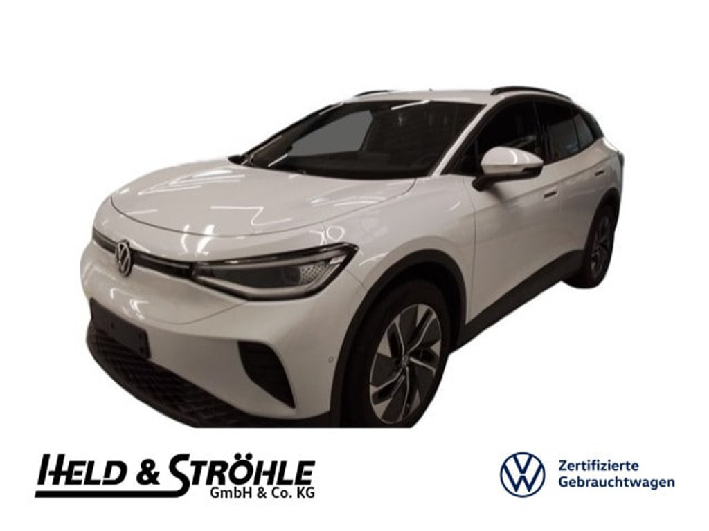 Volkswagen ID.4 Performance IQ.Drive Pro