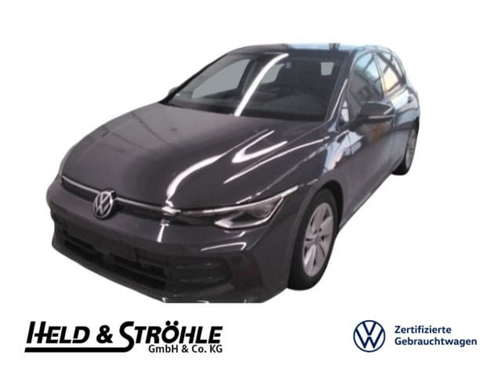 Volkswagen Golf DSG