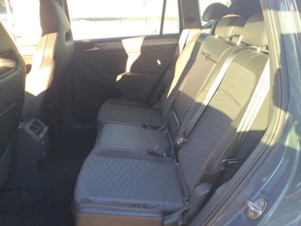 Seat Tarraco 2.0 TDI FR-lijn 4Drive DSG