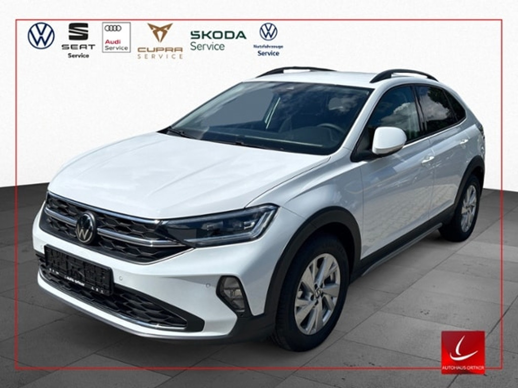 Volkswagen Taigo 1.0 TSI IQ.Drive