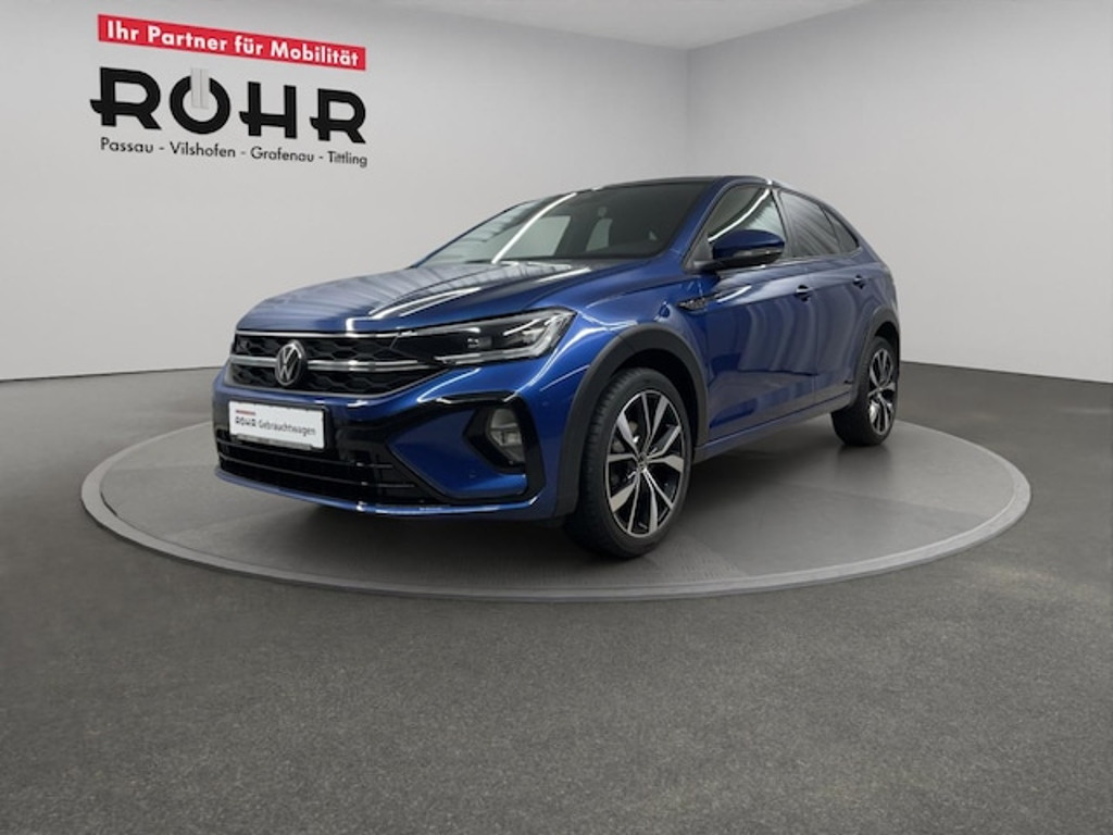 Volkswagen Taigo DSG 1.5 TSI