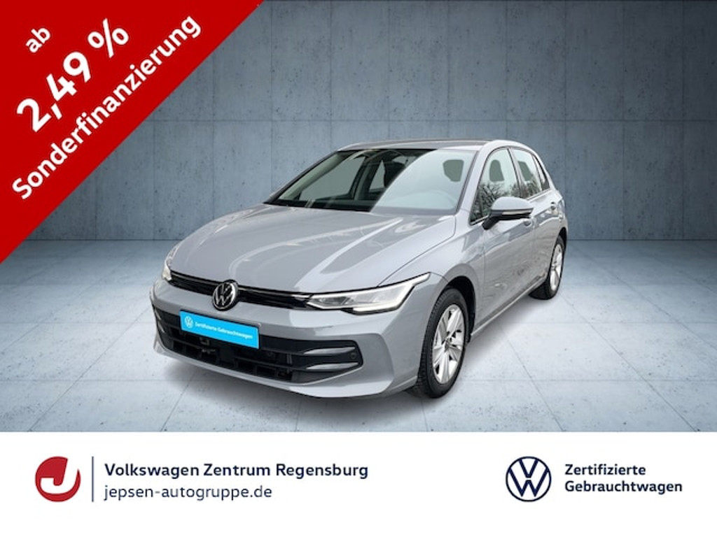 Volkswagen Golf 1.5 TSI