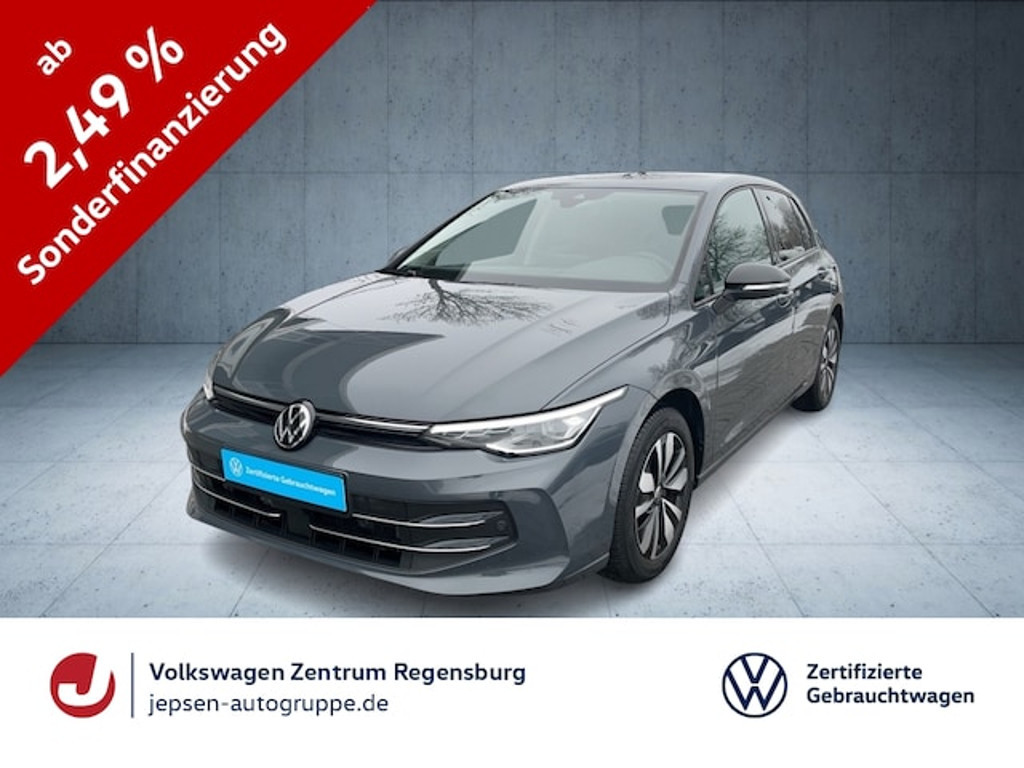 Volkswagen Golf 1.5 TSI
