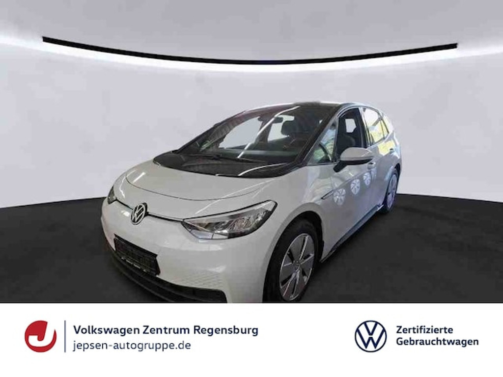 Volkswagen ID.3 62 kWh | ACC NAVI KlimaA LED