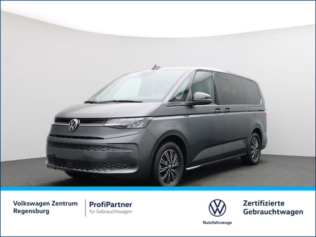 Volkswagen Multivan DSG 2.0 TDI Lang T7