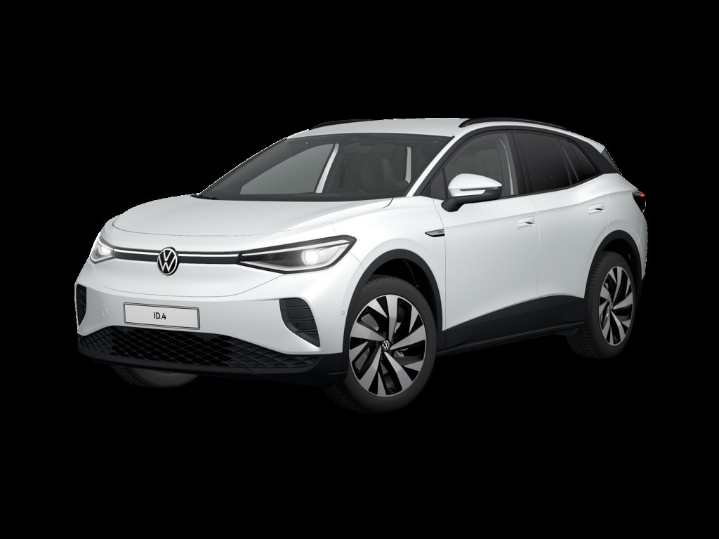 Volkswagen ID.4 Performance 77 KWh Pro 150 kW