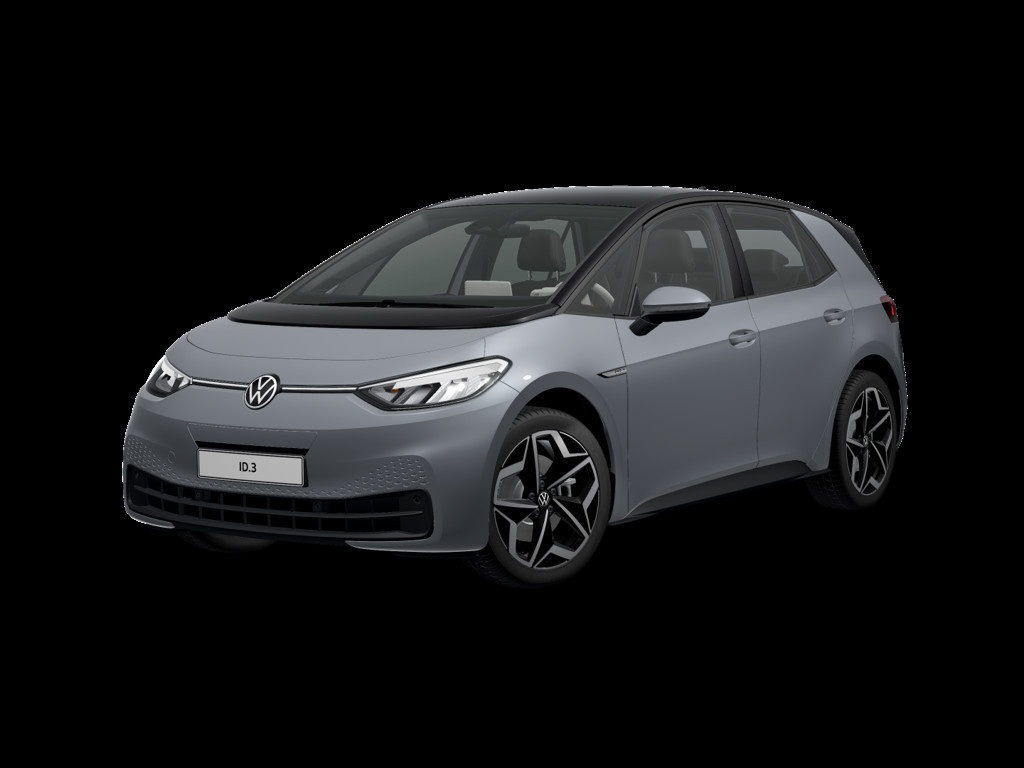 Volkswagen ID.3 Performance 77 KWh Pro 150 kW
