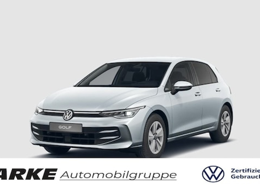 Volkswagen Golf Life 1.5 TSI