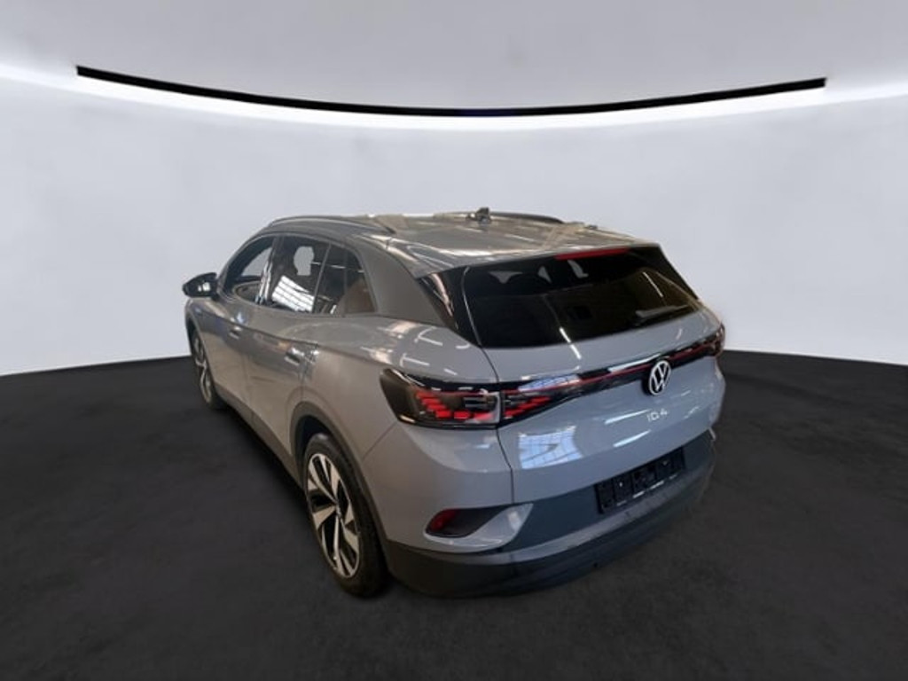 Volkswagen ID.4 Performance IQ.Drive Pro