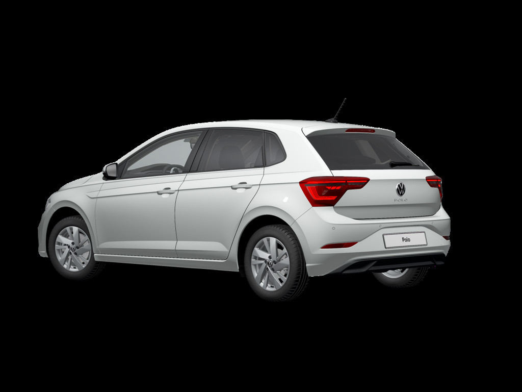 Volkswagen Polo DSG Style 1.0 TSI