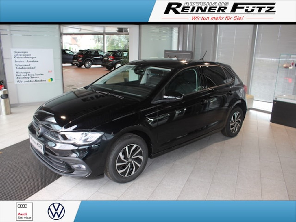 Volkswagen Polo Life