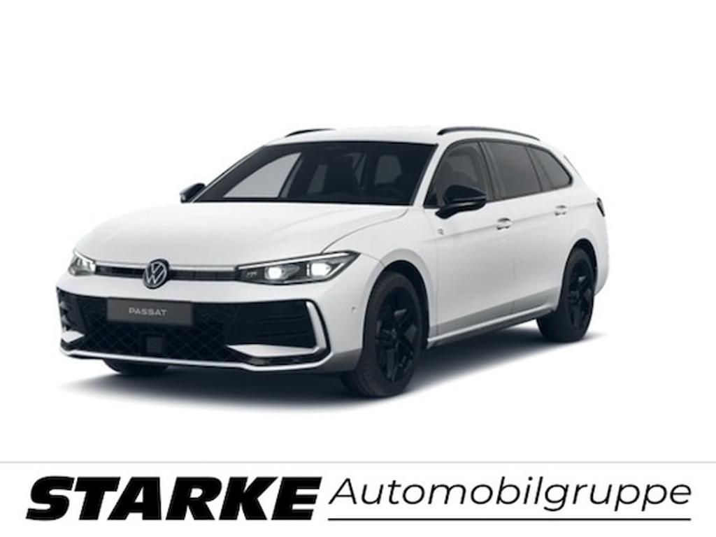 Volkswagen Passat DSG Variant R-Line 2.0 TDI