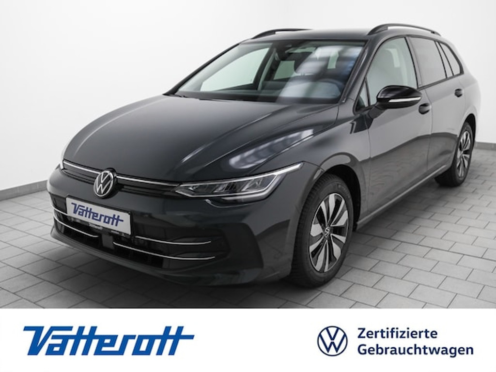Volkswagen Golf Variant 1.5 TSI