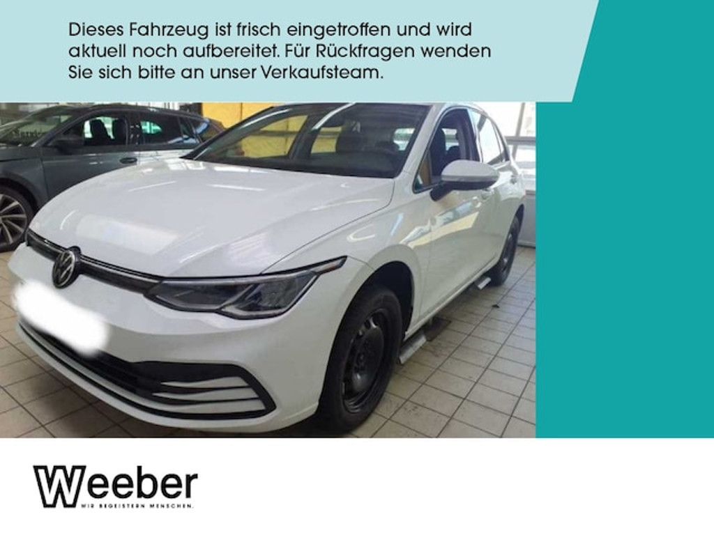 Volkswagen Golf *NAVI*PDC*SHZ*LED*ACC*APP CONNECT*