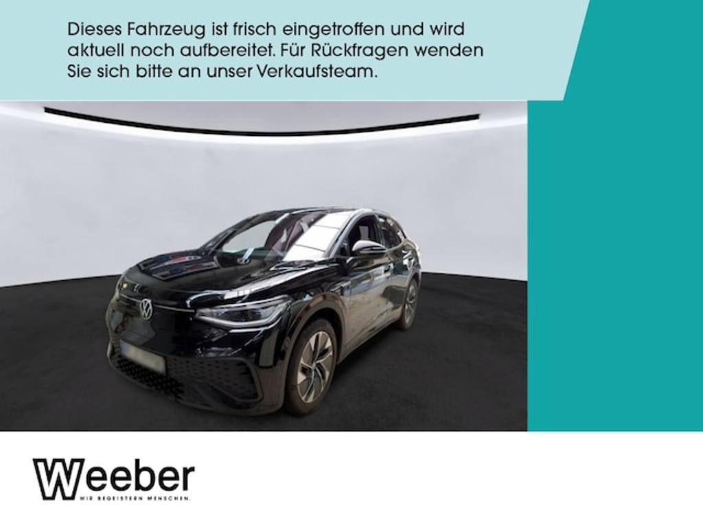 Volkswagen ID.5 *AHK*360°CAM*MATRIX*WÄRMEPUMPE*