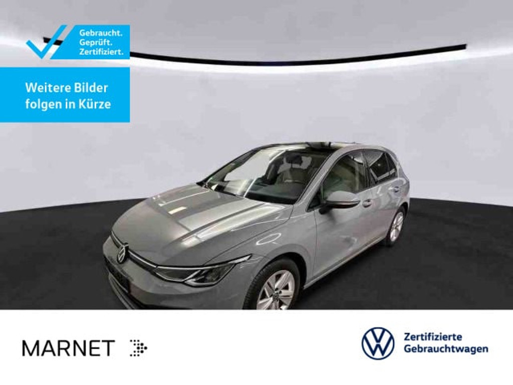 Volkswagen Golf DSG Life Sport Golf VIII