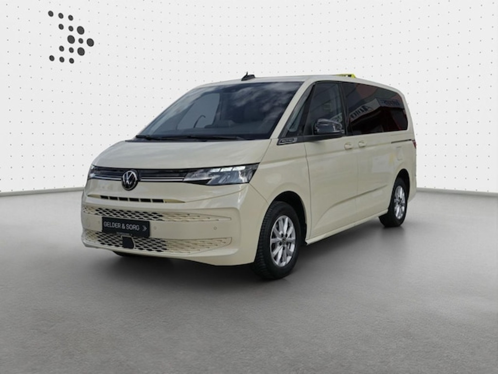 Volkswagen Multivan T7