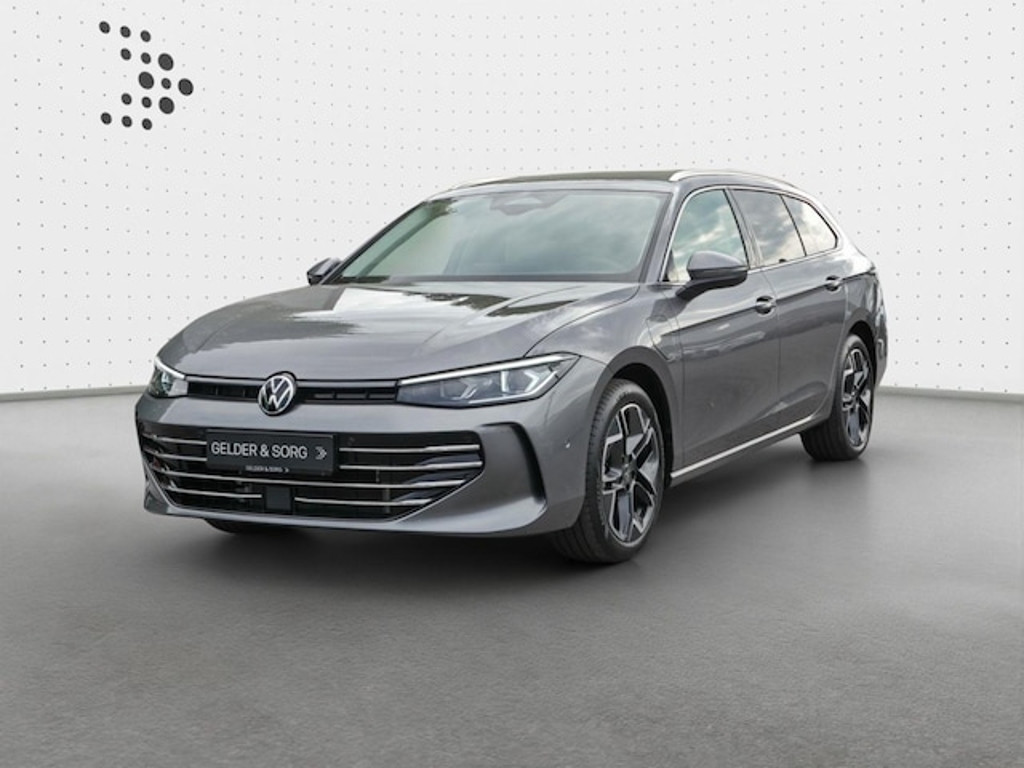Volkswagen Passat Variant eHybrid Elegance Elegance