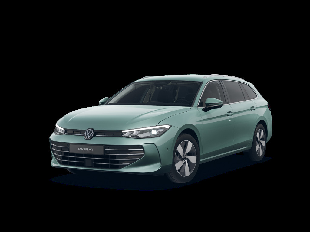 Volkswagen Passat *AHK*NAVI*KAMERA*LED*SHZ*ACC*