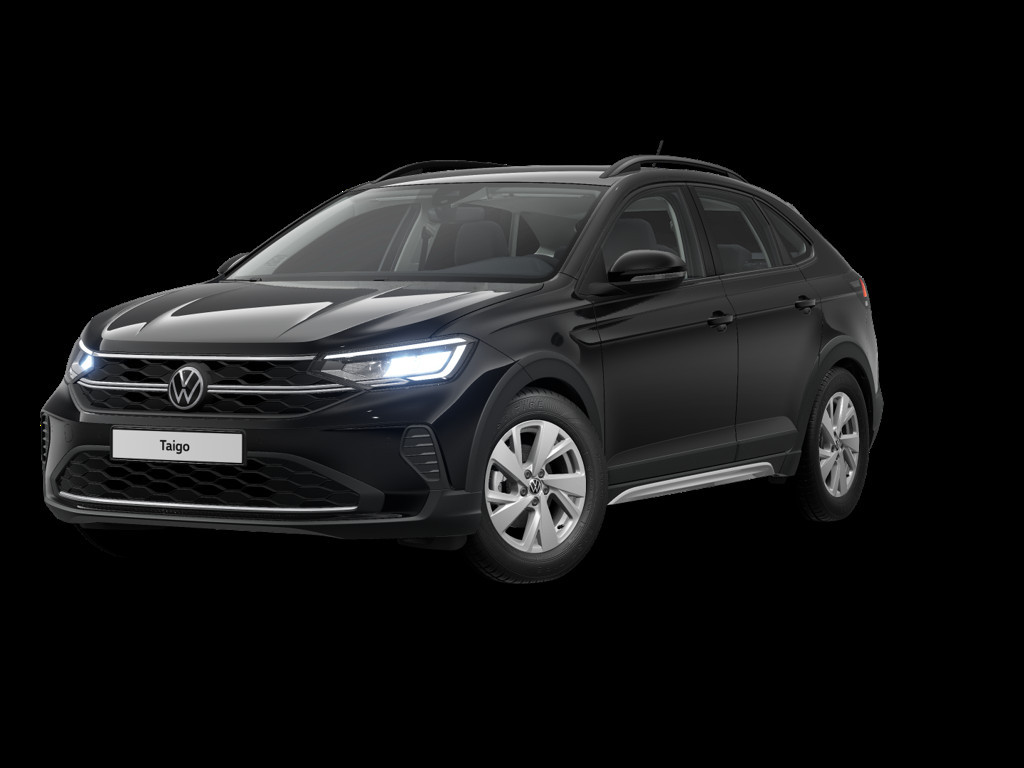 Volkswagen Taigo *NAVI*SHZ*LED*PDC*APP CONNECT*16 LM*