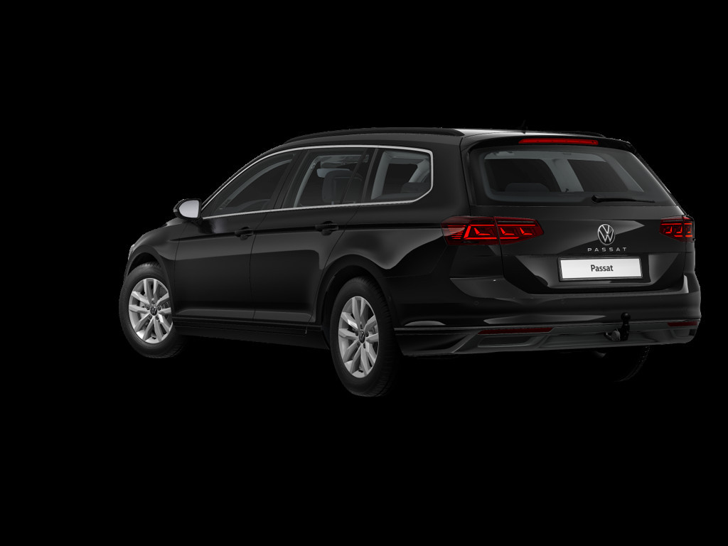 Volkswagen Passat Business Variant