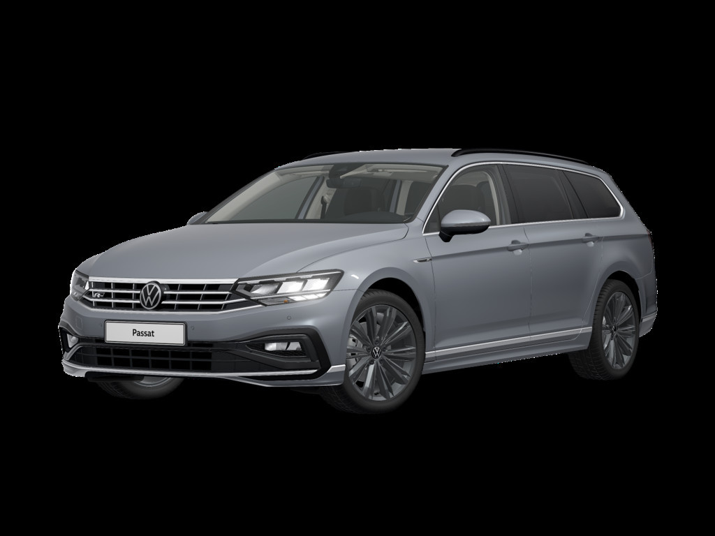 Volkswagen Passat DSG Variant 2.0 TDI