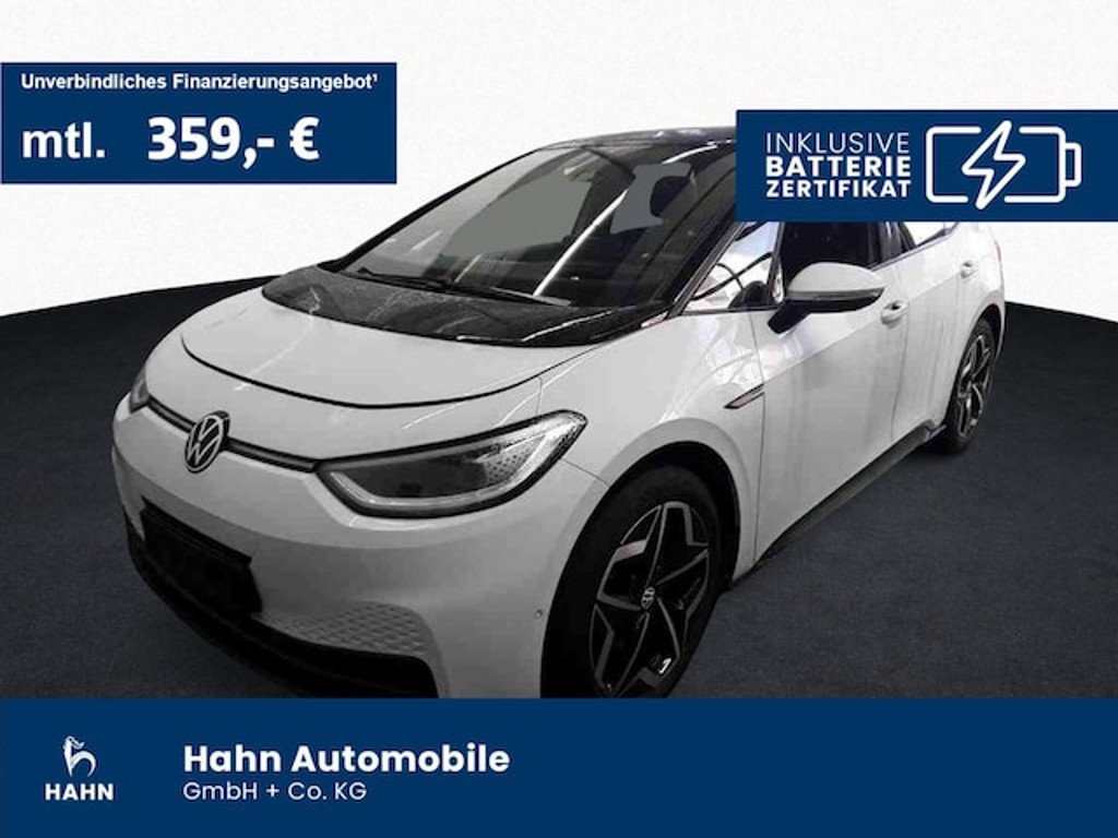 Volkswagen ID.3 Performance Pro