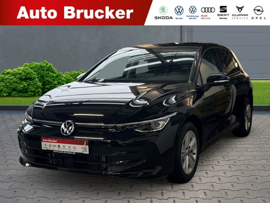 Volkswagen Golf Life 1.5 TSI