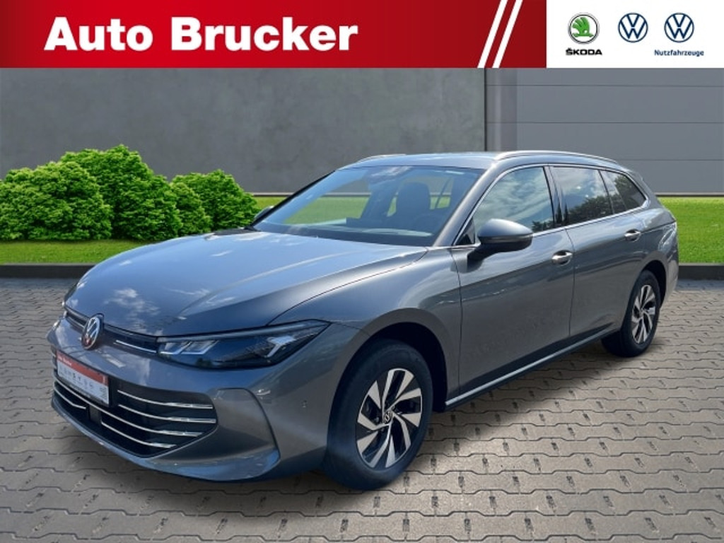 Volkswagen Passat Business DSG 2.0 TDI