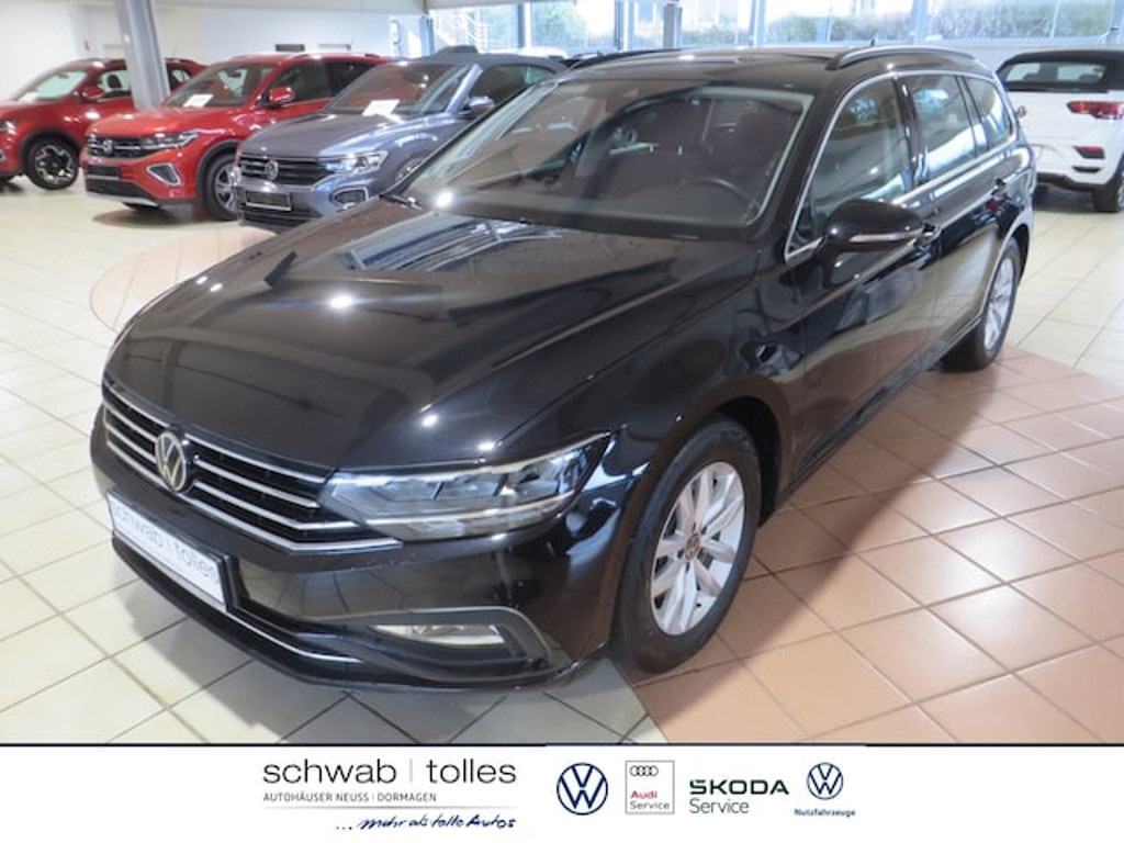 Volkswagen Passat Business DSG Variant 1.5 TSI