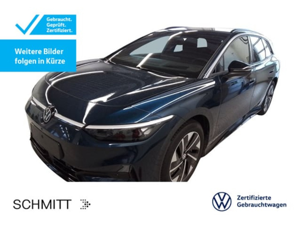 Volkswagen ID.7 IQ.Drive Pro Tourer