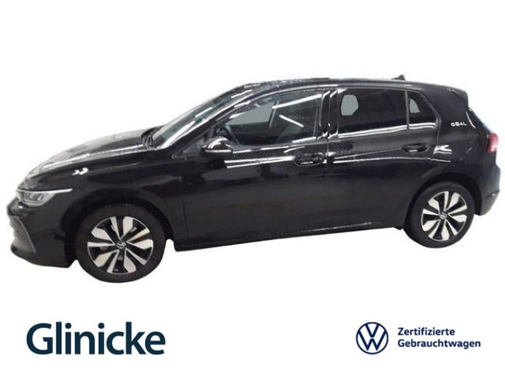 Volkswagen Golf Golf VIII 1.5 eTSI